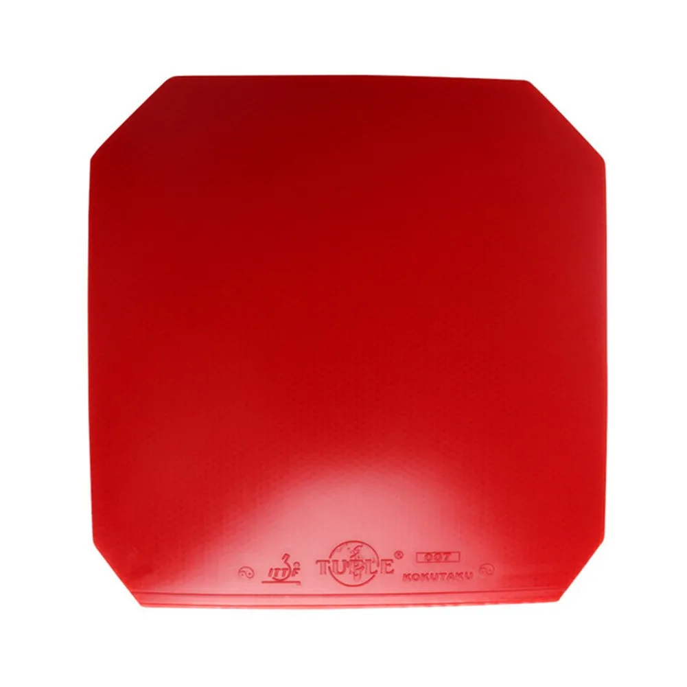 Table Tennis Rubber With Sponge Fit Ping Pong Paddle Racket Good Quality Table Tennis Ping Pong Cover Training Accessories