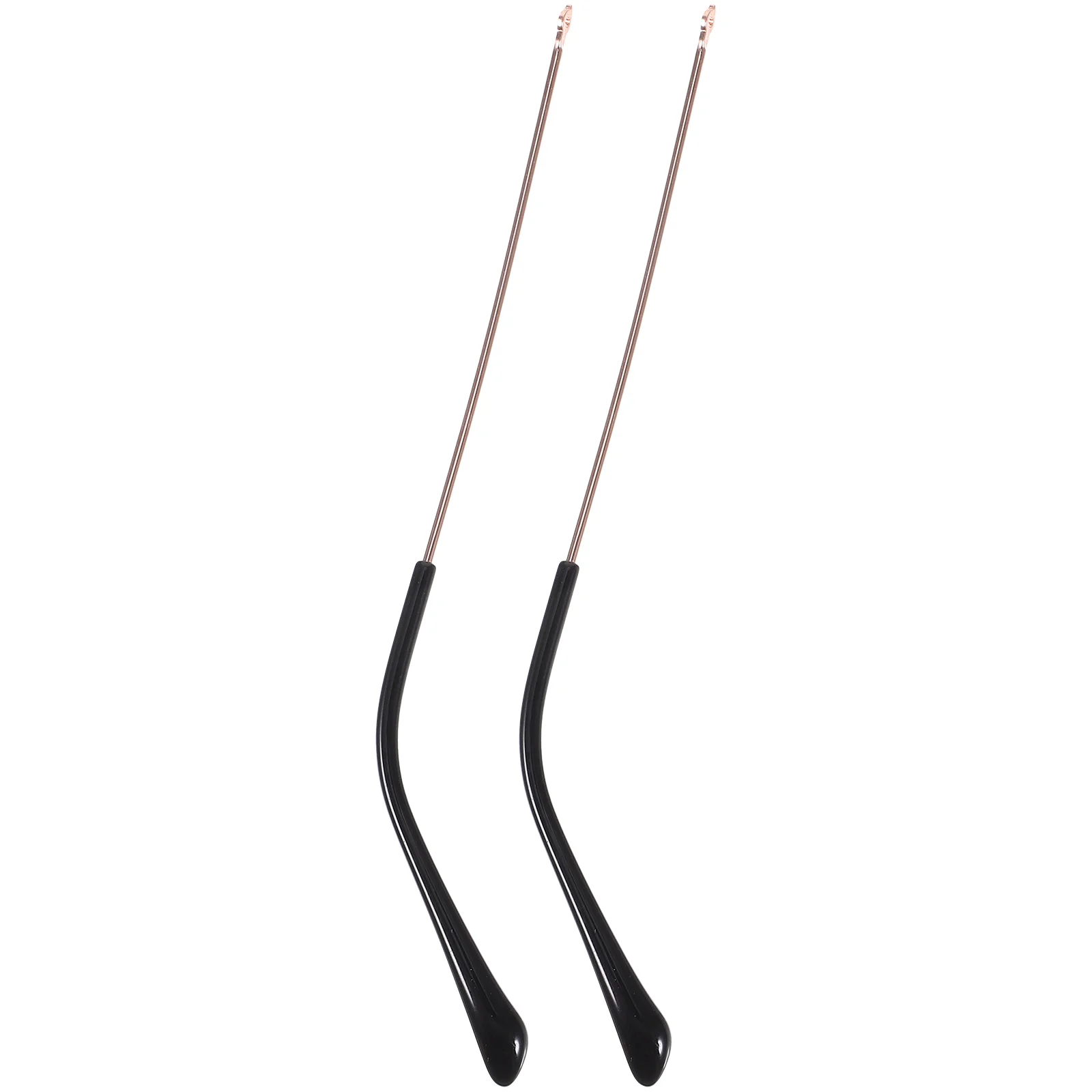 Glasses Holder Eyeglass Replacement Temple Metal Eyeglasses Arms Legs Accessories Parts