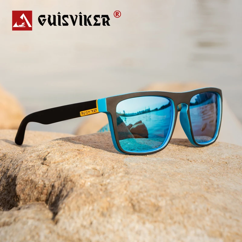 Brand New Men Sunglasses Polarized Women UV400 Sun Glasses Outdoor Baseball Softball Sport Eyewear Fishing Goggles