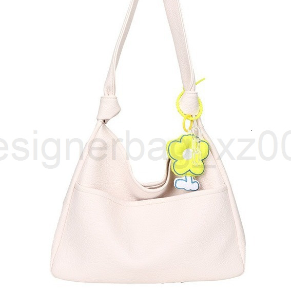 Bag Designer Fashion Classic 10a Top Woman Handbagevening Bags Korean Niche Design for Women New Texture Hand-held Underarm Shoulder