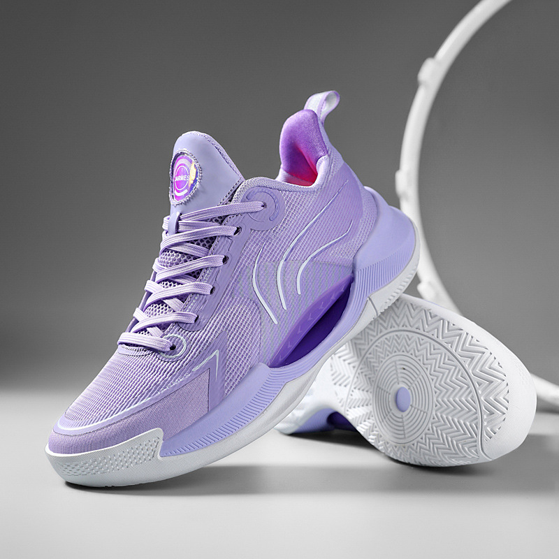 2024 Basketball NEW hot Men's Shoes Training Combat Mesh Low-Top Sneakers Free shipping
