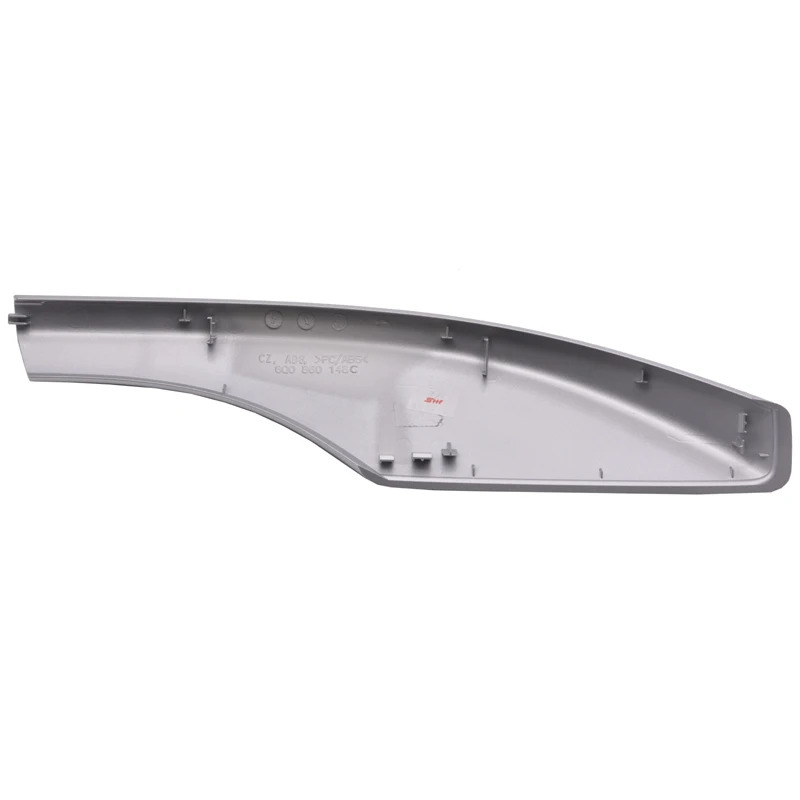 Roof Rack Cover For VW CROSS POLO 2007 2008 2009 2010 2011 Front Rear Left Right Roof Luggage Bar Rail End Shell Plasitc Cover