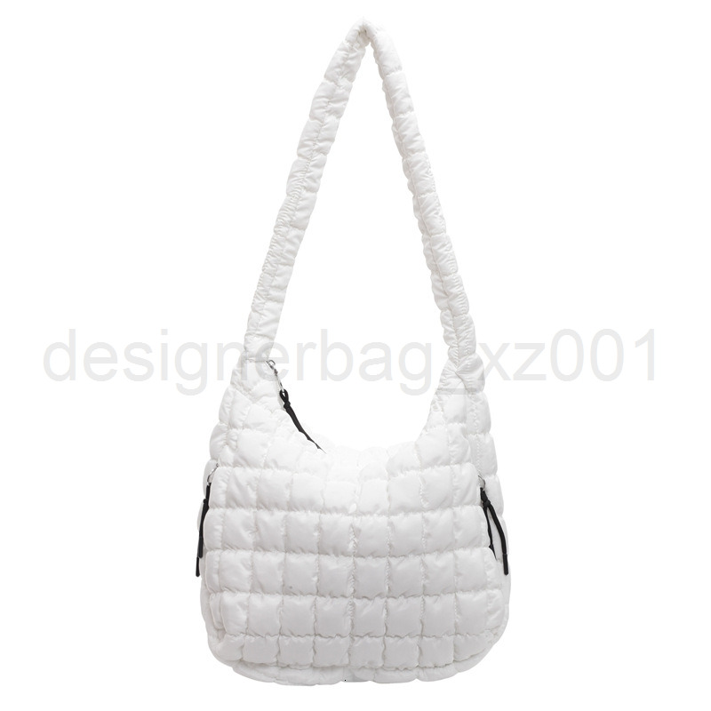 Bag Designer Fashion Classic 10a Top Woman Handbagevening Bags New Korean Version Cloud Pleated for Women Cute and Fashionable Large Capacity Bubble C