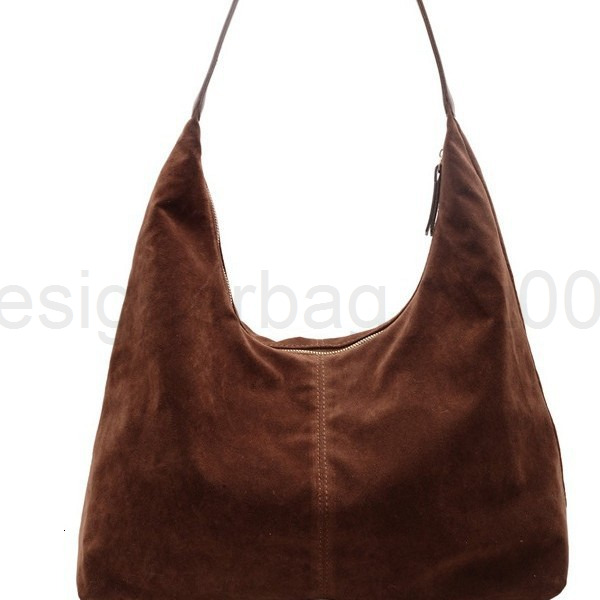 Bag Designer Fashion Classic 10a Top Woman Handbagevening Bags Autumn Highend Armpit Womens New Matte Tote Fashionable Commuting Large Capacity Should