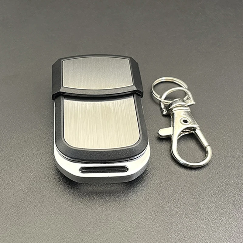 MHOUSE MYHOUSE GTX4 TX4 GTX4C MOOVO MT4 MT4V MT4G Garage Door Remote Control 433.92MHz Rolling Code Electric Gate Opener Command