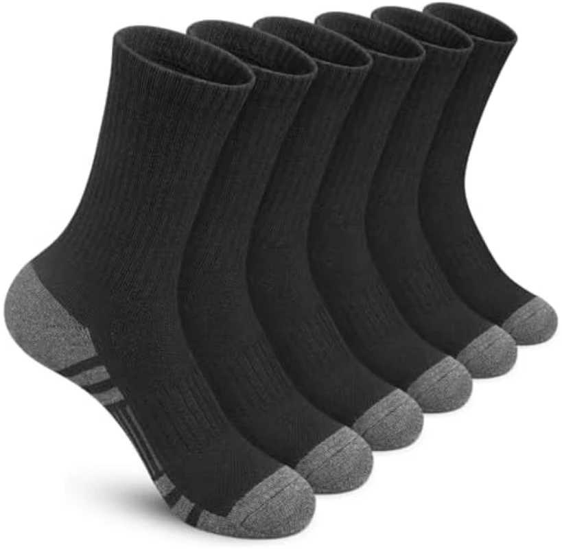 8 PCS Sports Cushioning Breathable Running High-Performance and Durable Outdoor Sports For Men and Women LX241102
