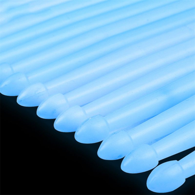 2022 New 1pair 5A Luminous Drum Stick Drum Set Jazz new Fluorescent Drumsticks Glow in The 2025 Dark Stage Drop Ship