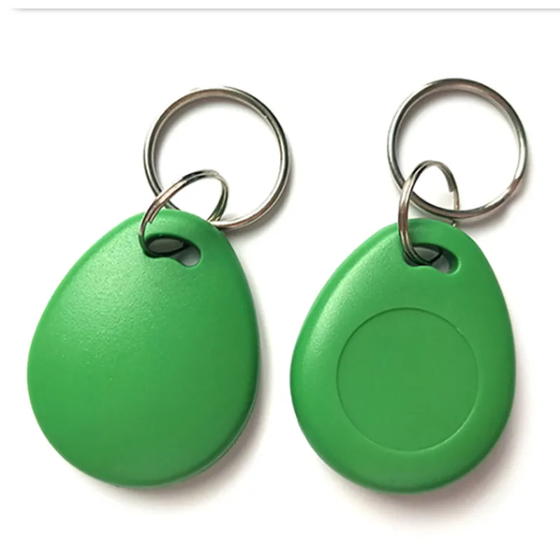 13.56MHz Gen2 CUID Rewritable Android App MCT Modify UID Changeable NFC 1K S50 Keyfobs Token Tags Block 0 Writable Card 14443A