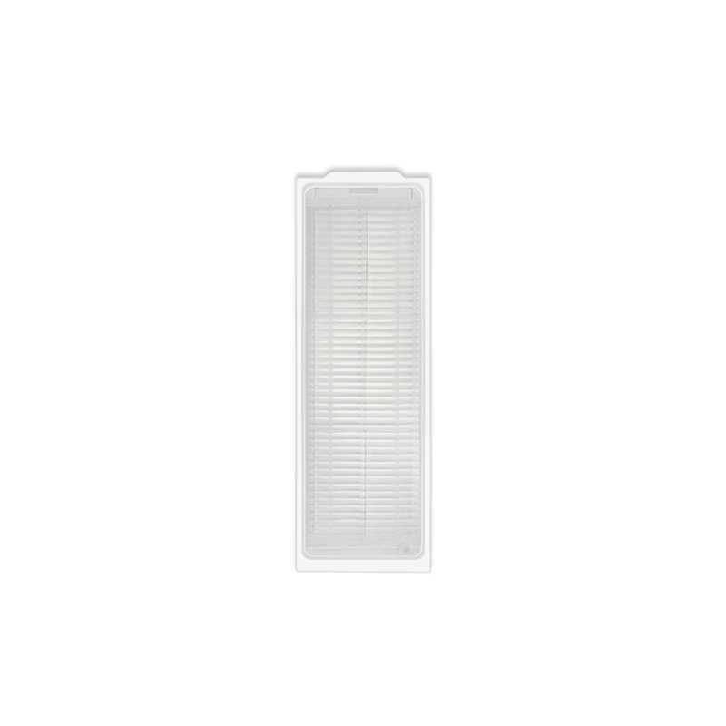Vacuum For Xiaomi Robot S10 S12 B106GL Replacement Parts Accessories Main Side Brush Hepa Filter Mop Cloth smile