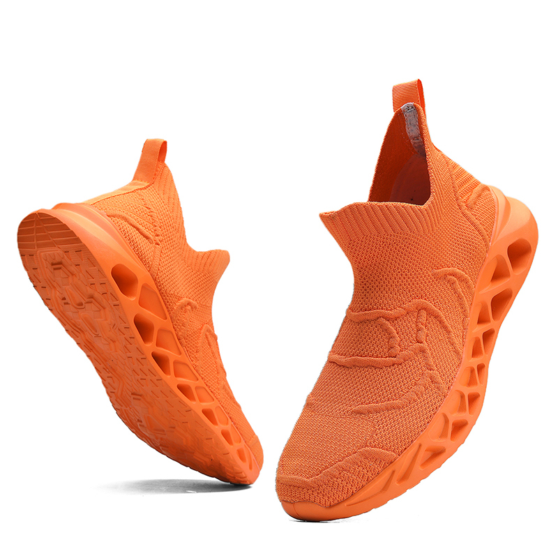 Sneakers Male casual Mens tenis shoes Trainer Race Breathable fashion loafers running Shoes for men cf7d0