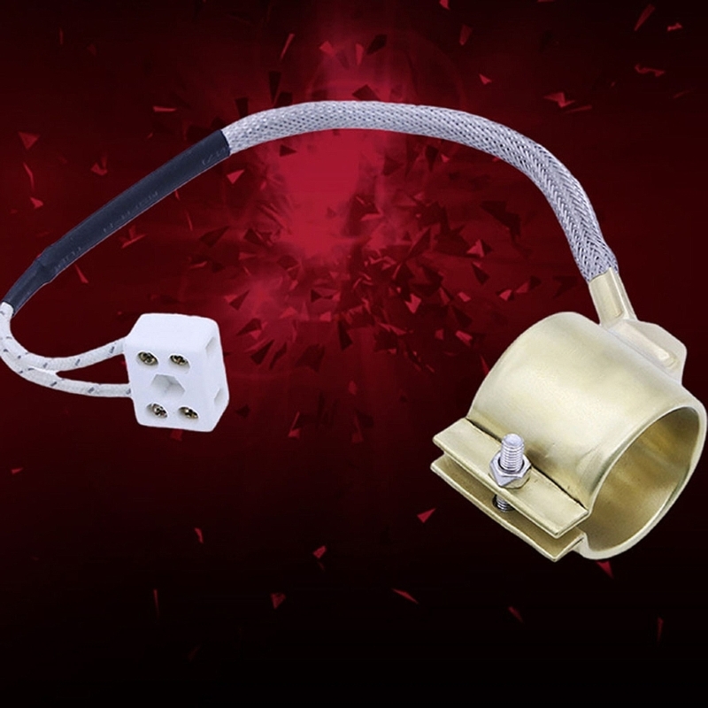 Fully Enclosed Heating Barrel-Band Heater for Injection-Molding hine N0PF