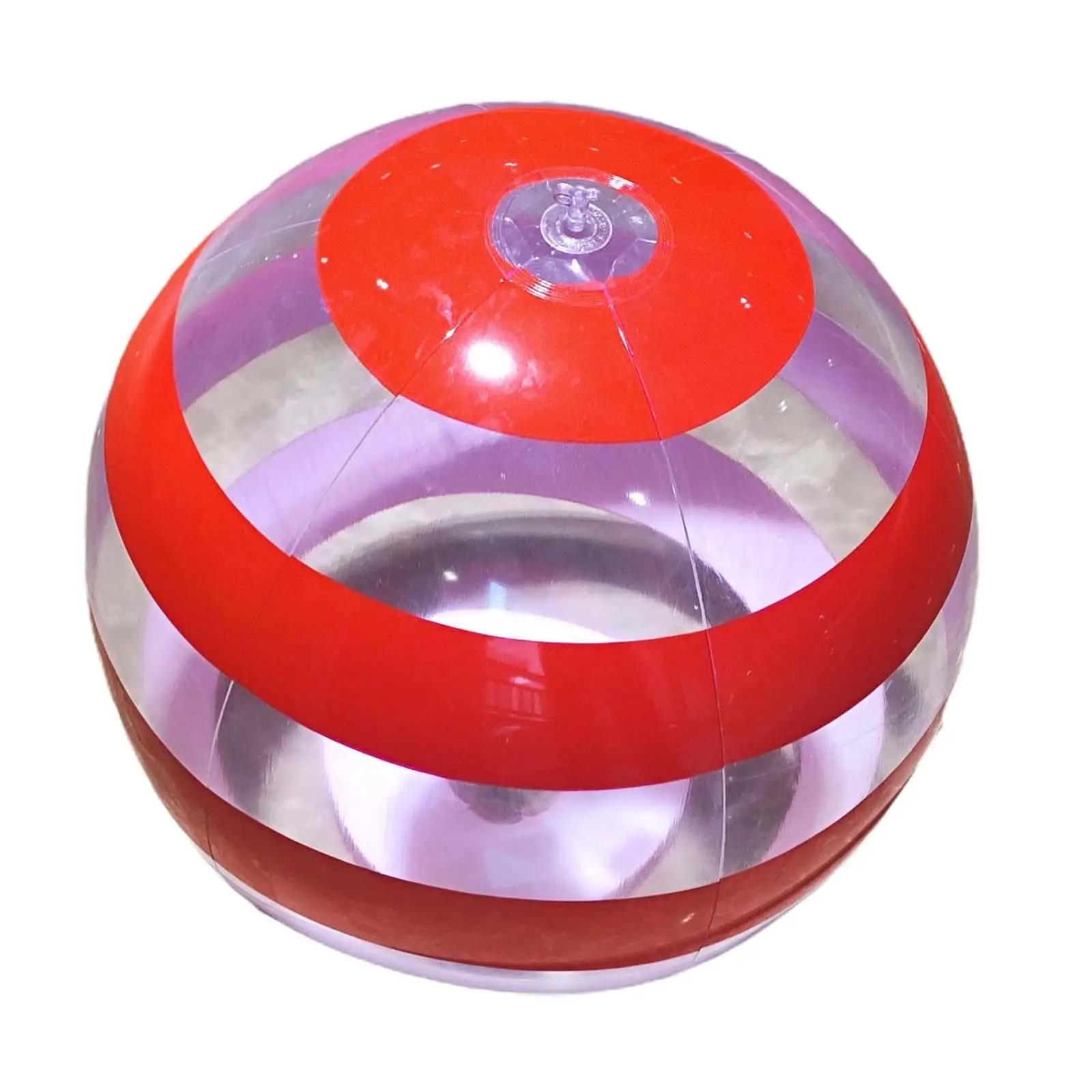 Inflatable Beach Ball Favor PVC Summer Outdoor Indoor Water Games Party For Kids Swimming Pool Toys Lake Beach Party