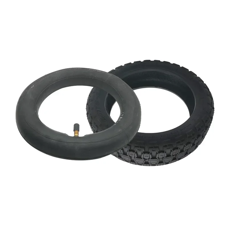 60/70-6.5 Inner Outer Tire Off-road for Ninebot MAX G30 Electric Scooter Front Rear Tyre Wheel Parts Scooters Accessories