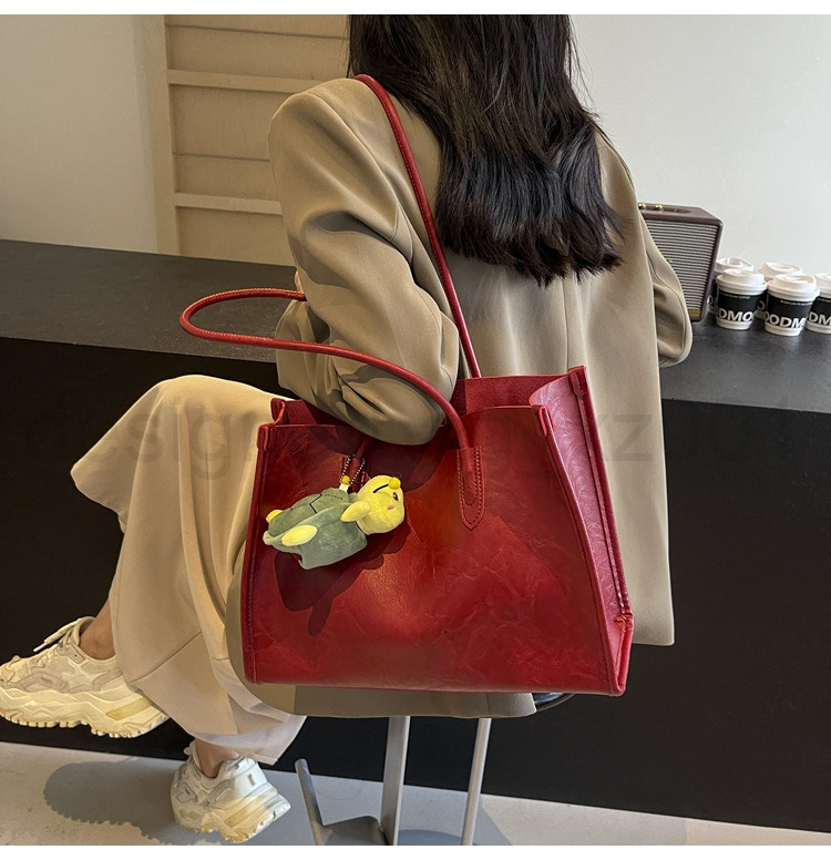 Fashion Classic Bag Designer 10a Top Woman Handbagevening Bags New Tote Large Capacity Fashionable Texture Shoulder Work Commuter Versatile