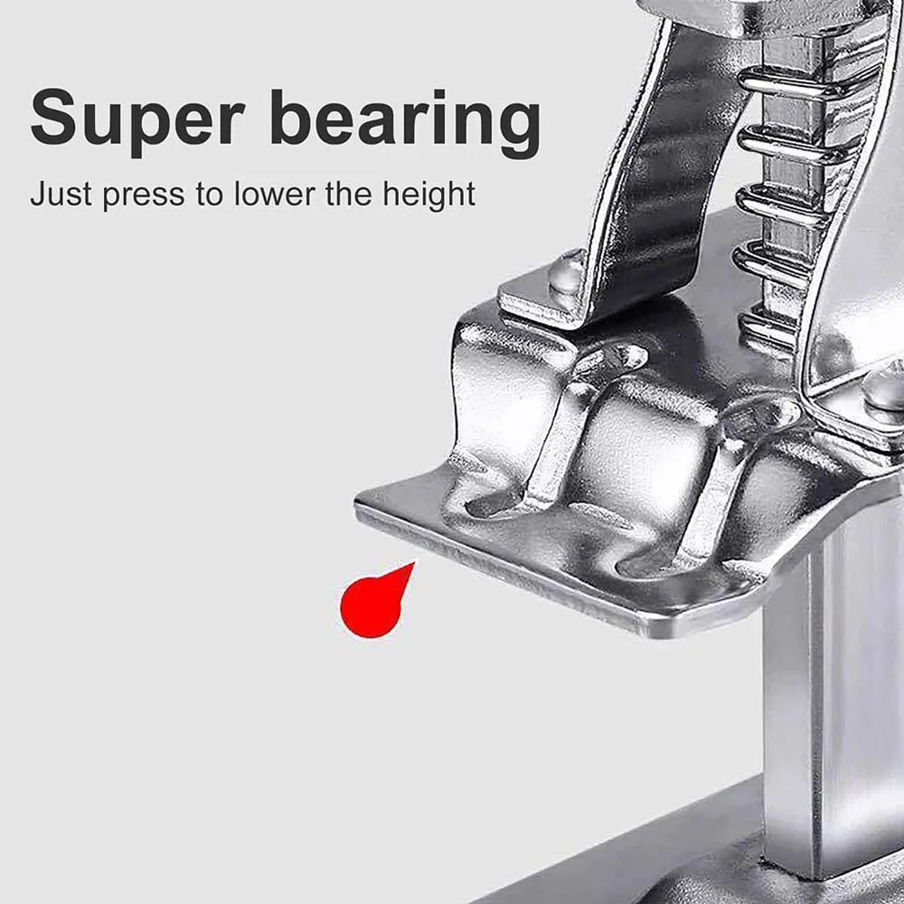New Hand Lifting Tool Labor-Saving Arm Jack Door Panel Drywall Lifting Cabinet Board Lifter Tile Height Adjuster Elevator Tools