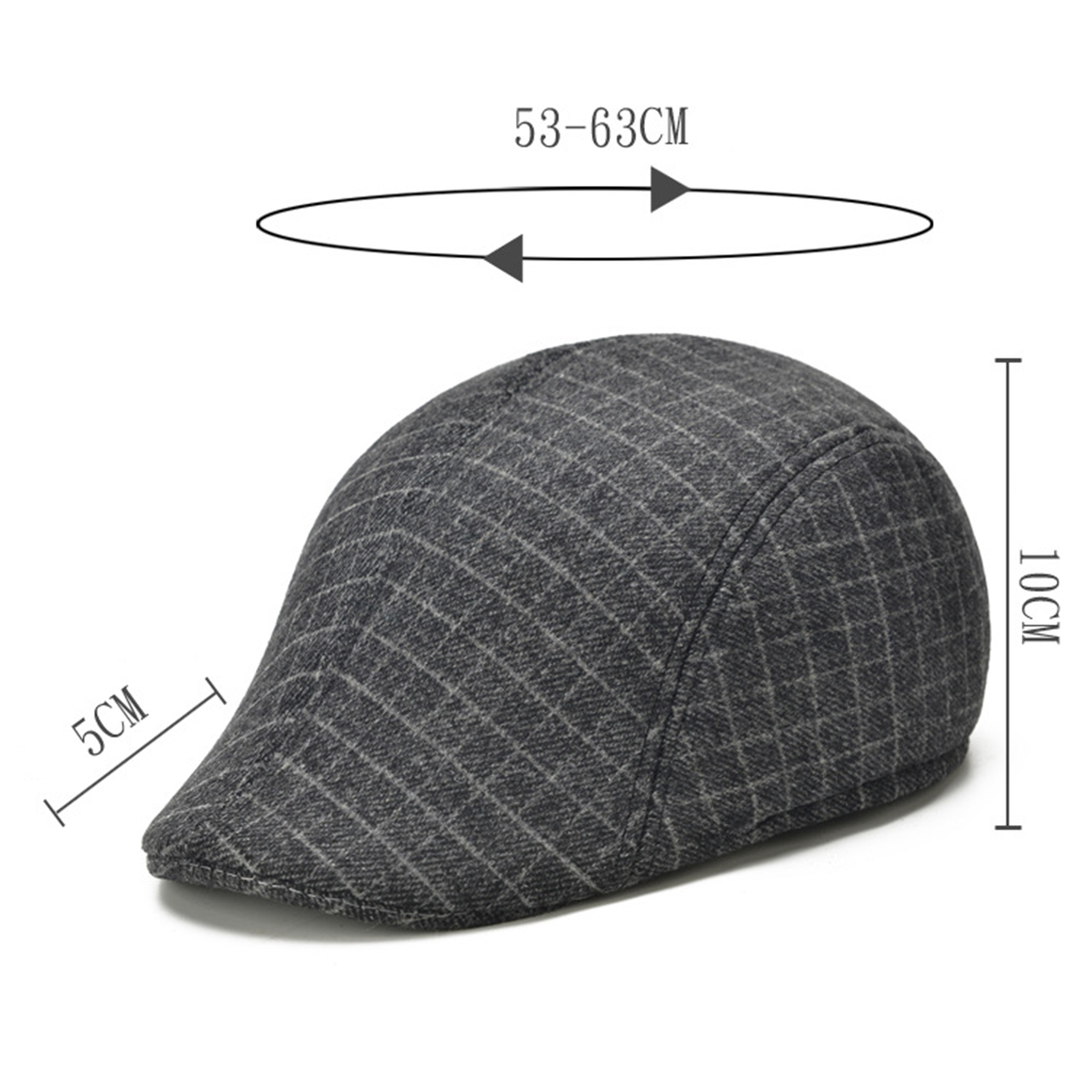Peaked Caps Mainceaft Mens Flat Caps At Baker Boy Tweed Herringbone Newsboy Flat Mens Cap Gorra De Visera Outdoor Travel Caps 866c4 5 5f598