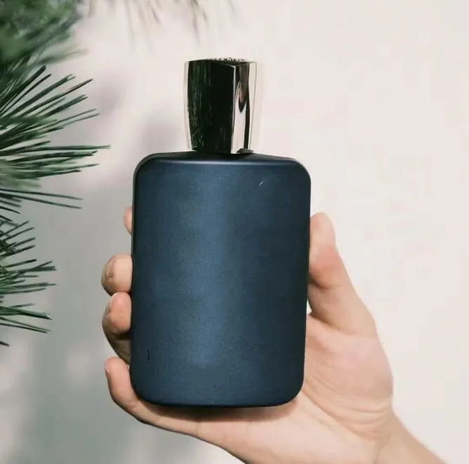 Brand Oriana Perfume Layton 125ml Althair Haltane Pegasus Kalan Men Women Fragrance EDP Long Lasting Smell Paris Royal Cologne Sexy Delina 75ML Fast Ship WVYY