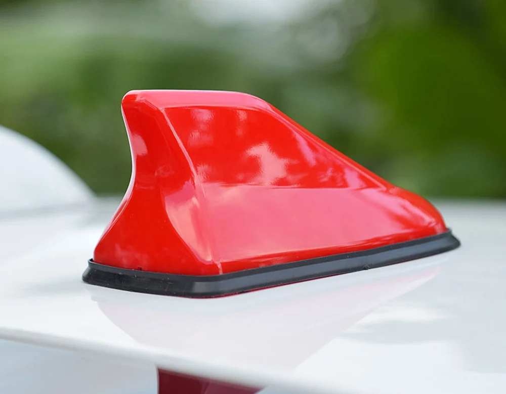 Car Antenna Roof Shark Fin Antenna for Peugeot 308 207 307 807 For Citroen C3 Picasso C-Crosser C4 Dispatch C8