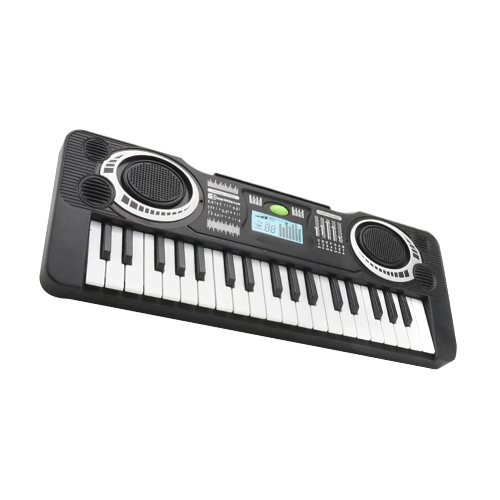 Kids Educational Toys Music Electronic Piano Keyboard Toddler Musical Toddlers Simulation