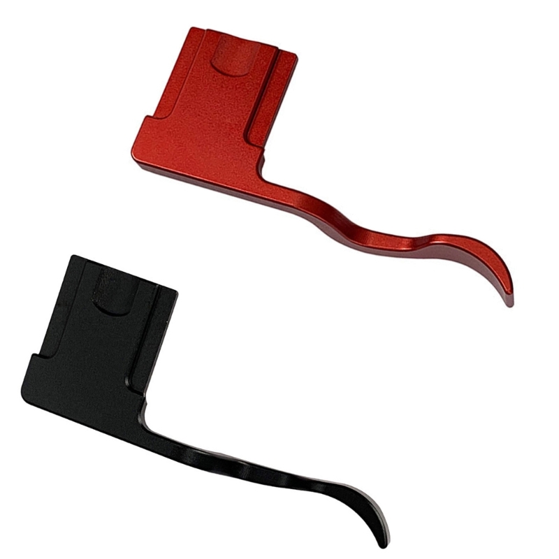 Hot Shoe Thumb Up Rest Hand Grip for Fujifilm X-T10 X-T20 X-T30