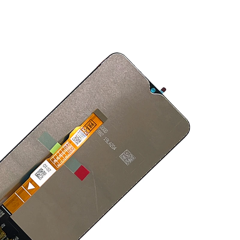 Original Display for Vivo Y22 V2207 Lcd Display Touch Screen Digitizer Assembly with Frame for Vivo Y22s V2206 LCD Repair Parts