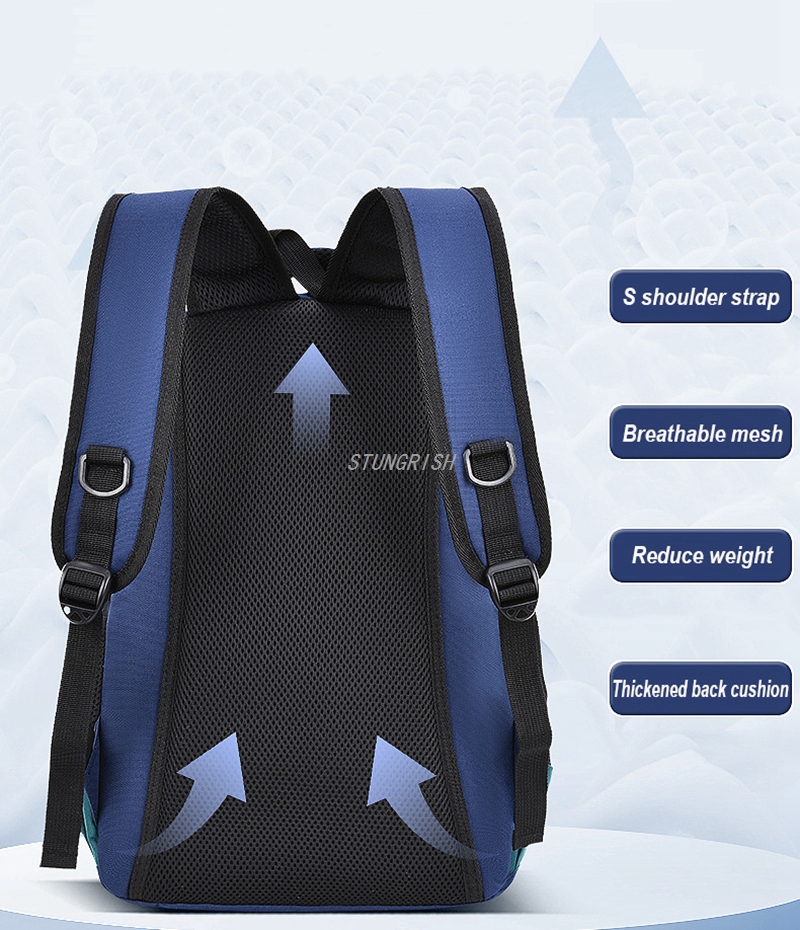 Boy Backpack Schoolbag for Boys Kids Children Teens Girls Elementary Primary School Bags Kids Bookbag Durable Gifts Mochilas