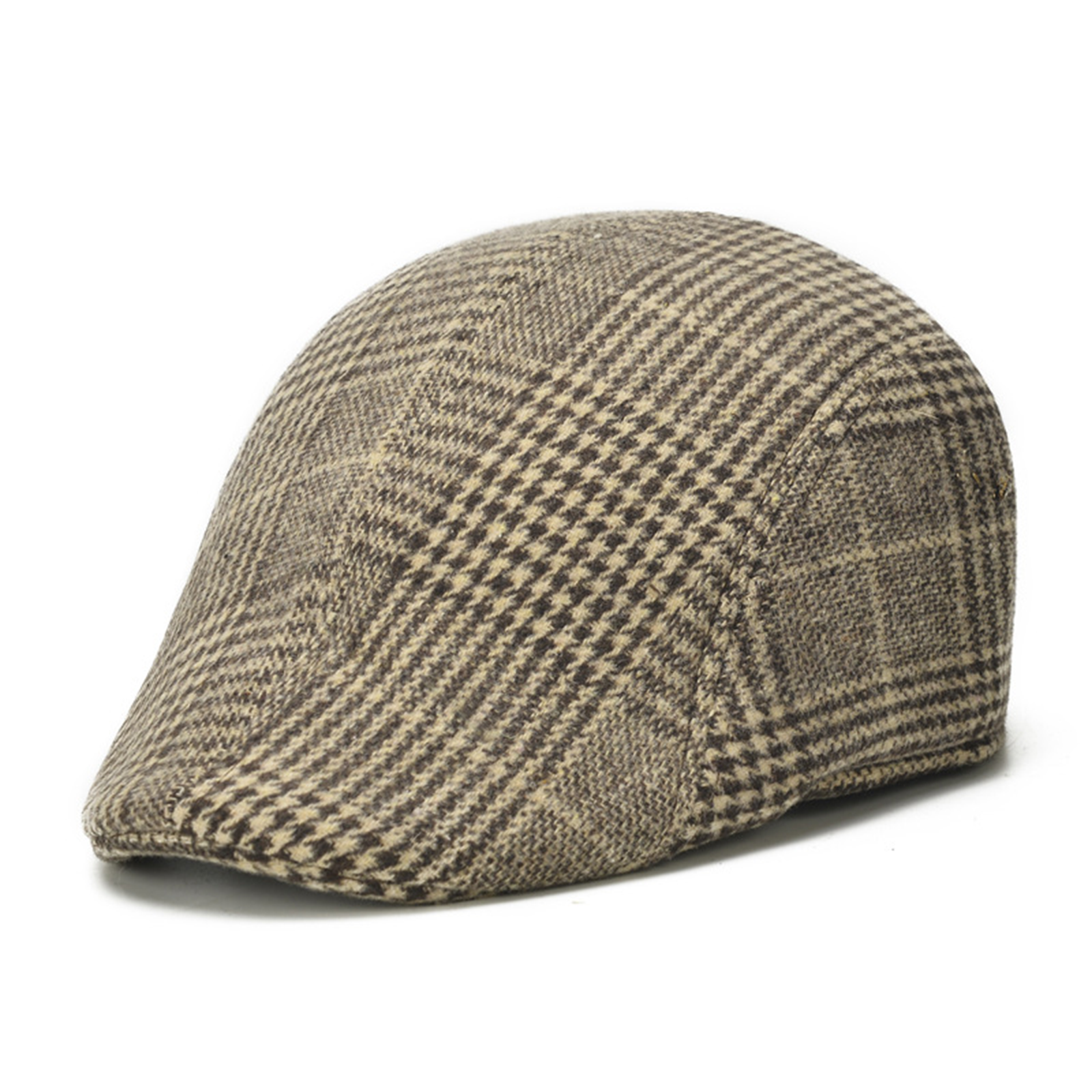 Peaked Caps Mainceaft Mens Flat Caps At Baker Boy Tweed Herringbone Newsboy Flat Mens Cap Gorra De Visera Outdoor Travel Caps 866c4 5 5f598