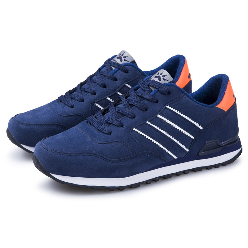 Ddmysports Spring Autumn New Sports Casual Comfortable And Breathable Men S Running Outdoor Travel Shoes OUTDOOR
