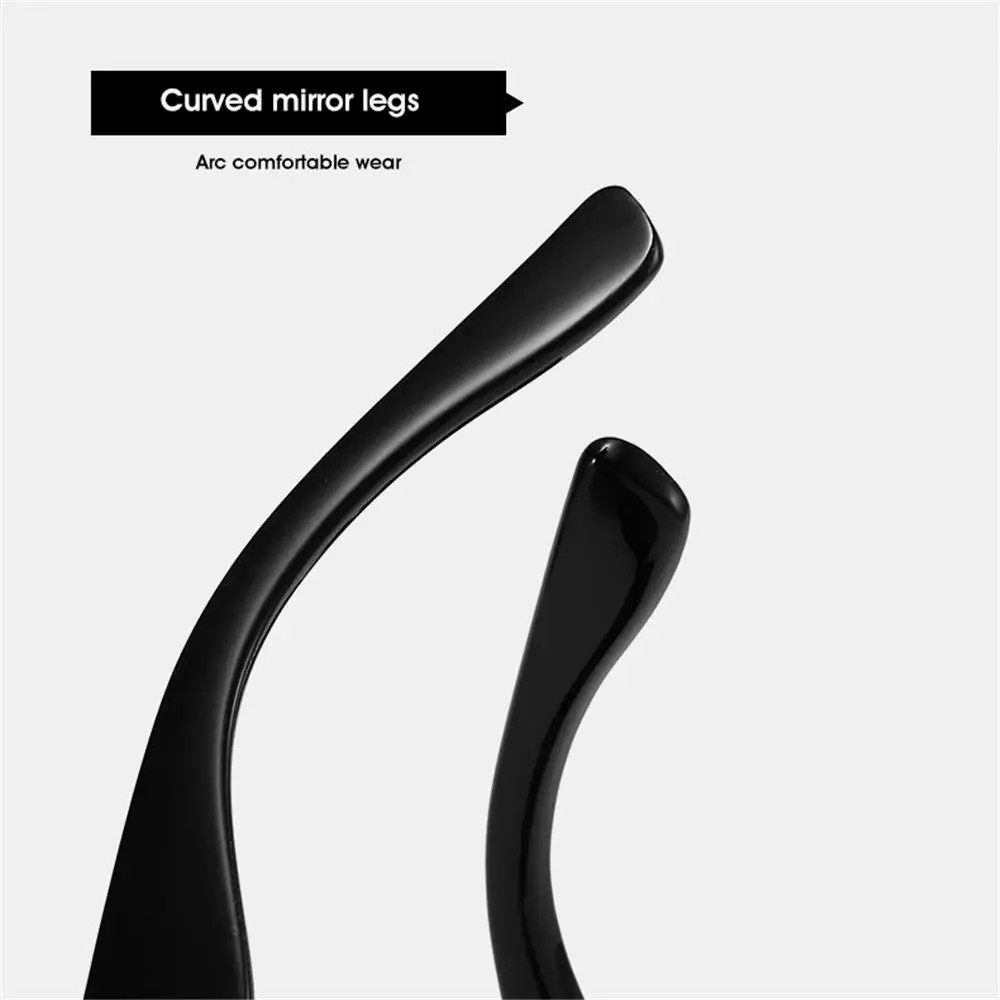 Women & Men Square Trendy Jelly Color Eyewear Purple Sun Glasses Men's Shades Small Rectangle Sunglasses