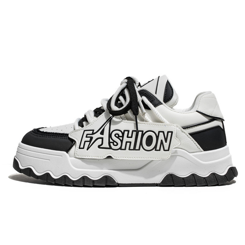 2025 Men Casual Sport Shoes Breathable Lightweight Sneakers Outdoor Mesh Black Running Shoes Walking Shoes
