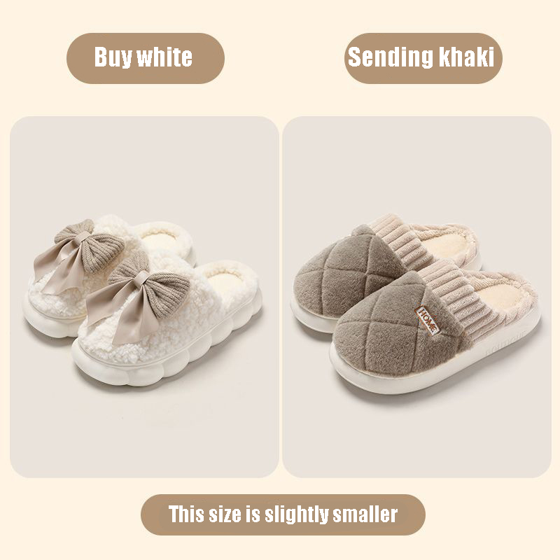 2024 new free shipping slippers Buy 1 Get 1 FREE Home slippers are suitable for both men and women