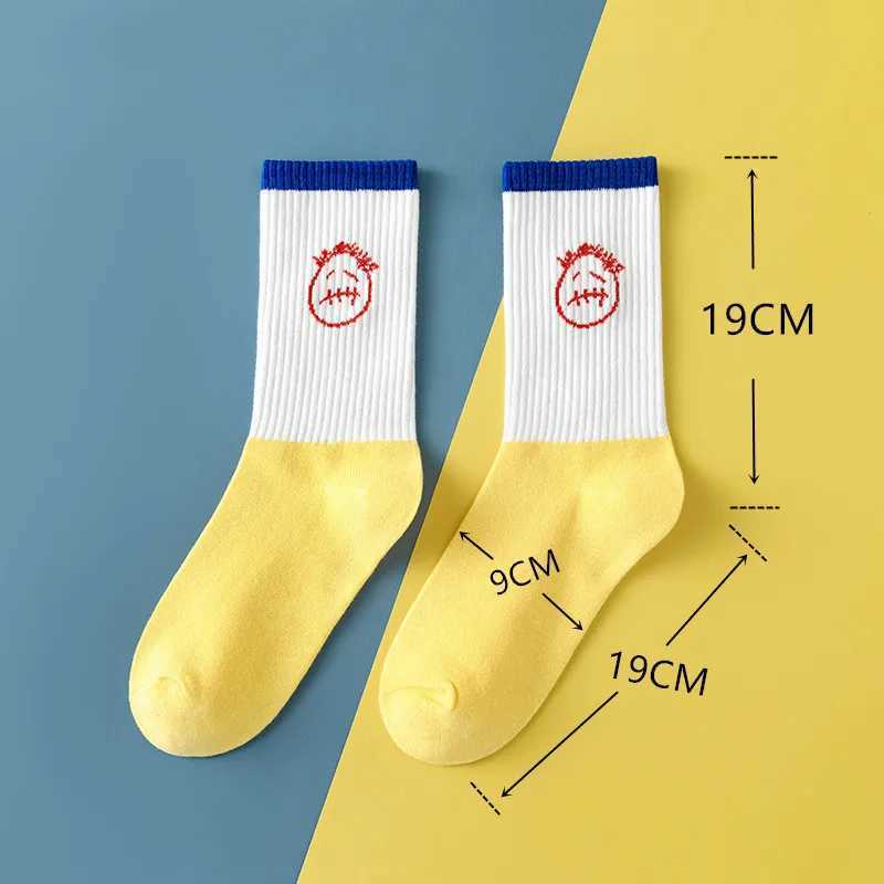 Mens work team SOCKS for skateboards and basketball - unisex casual sports SOCKS X250319