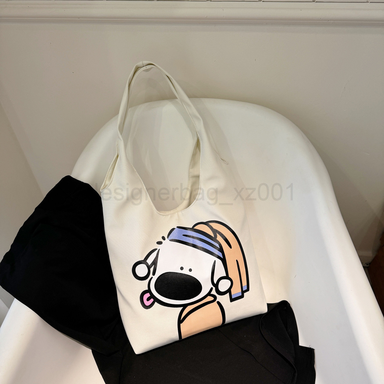 Fashion Classic Bag Designer 10a Top Woman Handbagevening Bags College Student Handbag Canvas Womens Cute Single Shoulder Crossbody Handheld Bento Box