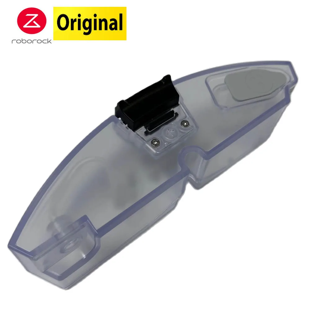 Original S8 Water Tank Accessories For Roborock S80 S85 S80+ / S85+ Vacuum Cleaner WaterTank Genuine Spare Parts