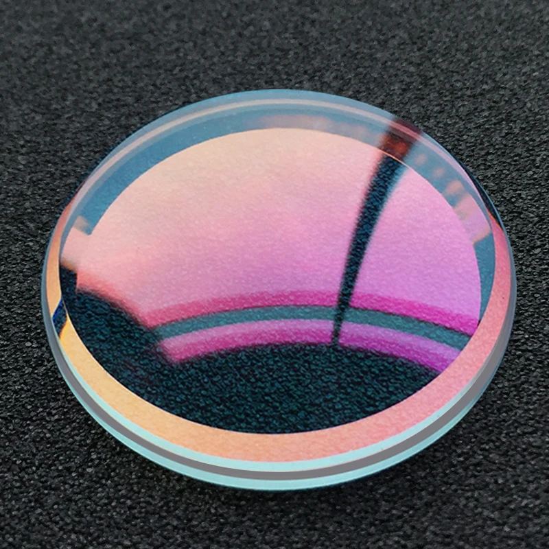 Vintage And Modern Tuna Watch Crystal 32.5mm Double Domed Mineral Glass For 7549-7010 6159-7001 SBBN015 SBBN031 SBBN039