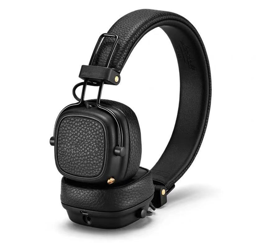 Bluetooth headsets use third - or fourth-generation noise-cancelling wireless Bluetooth headsets