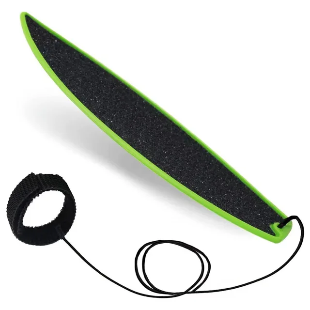 10PCS Finger Surfboard Mini Fingertip Surfboard Toys Surf Wind Mini Board Children's Toys Birthday Gift Novelty Toys