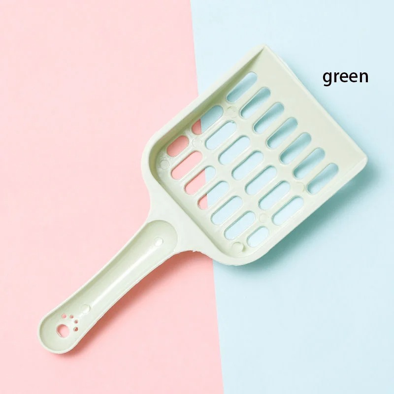 Supplies Cat Toilet Pets Dogs Shovel Pet Cleaning Tool Sand Litter Scoop