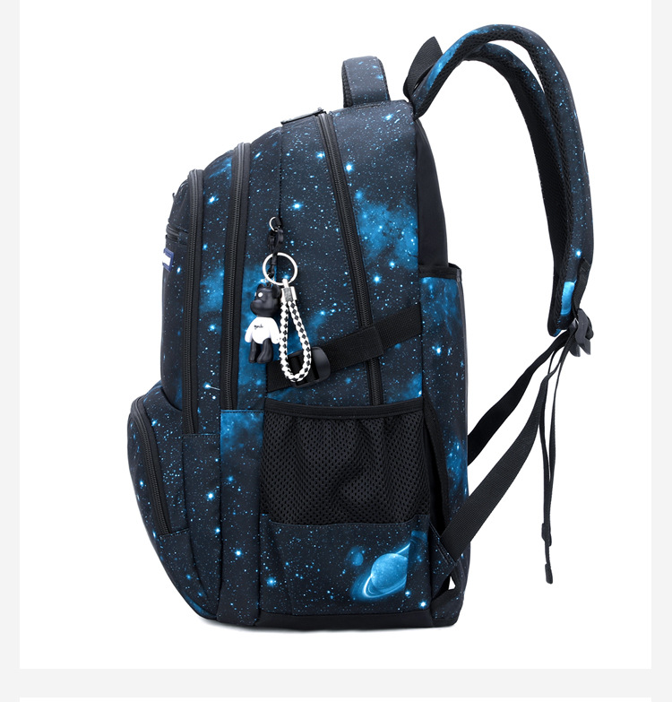 Fashion Backpack for Grils Boys Teenagers Elementary Students Bags School Bags Children Bookbags Casual Travel Back Pack