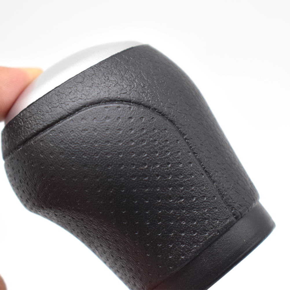 6+R Gear Shift Knob For Nissan Juke F15 Qashqai J10 Dualis X-Trail Stick Shifter Lever Pen Handle Replacement Parts2006 - 2013 975fe 5