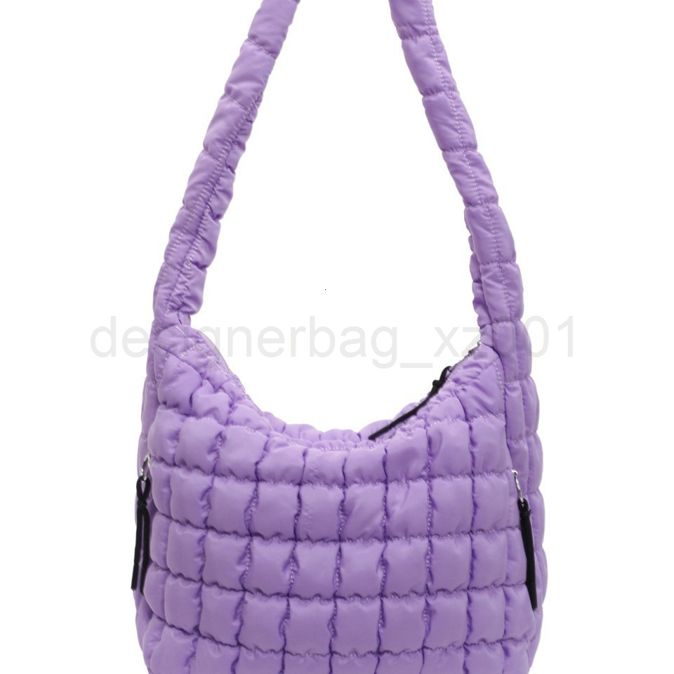 Bag Designer Fashion Classic 10a Top Woman Handbagevening Bags New Korean Version Cloud Pleated for Women Cute and Fashionable Large Capacity Bubble C