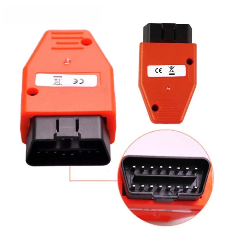 Car OBD Remote Key Programming Tool Smart Key Maker 4C/4D Chip & G/H Chip Key Programmer Device Car Accessories For Toyota