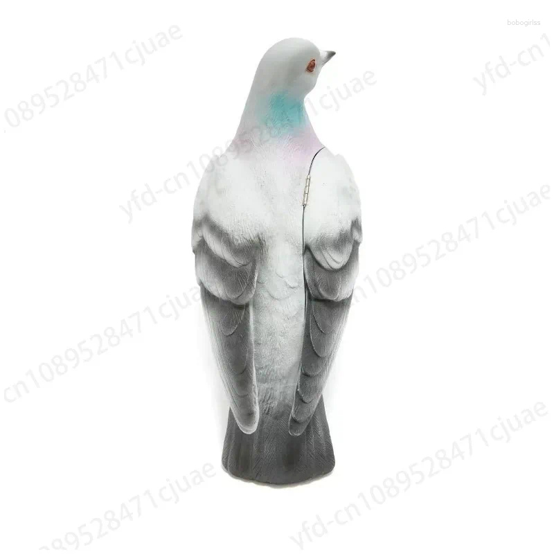 2024 Simulated Pigeon Clutch Bag | Creative Versatile Home Decor Ornament dh5727163