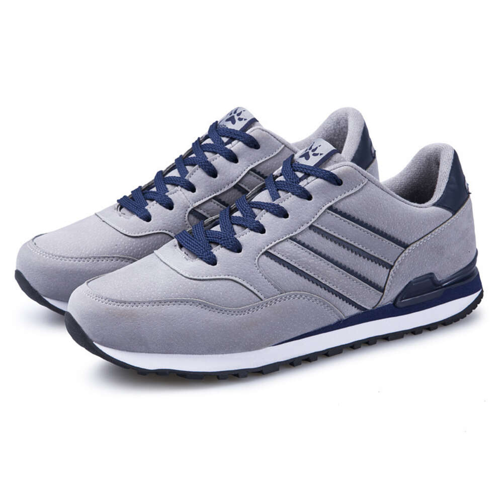 Ddmysports Spring Autumn New Sports Casual Comfortable And Breathable Men S Running Outdoor Travel Shoes OUTDOOR