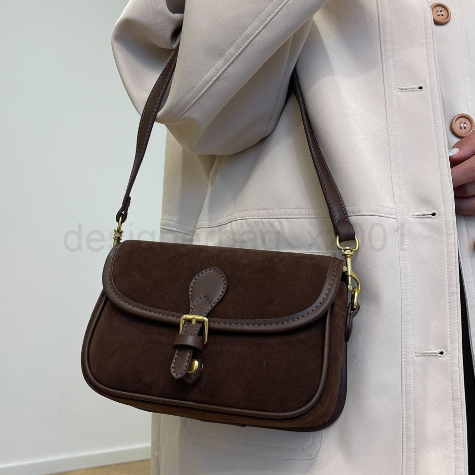 Niki Duncks Tote Bagclassic Designer Bag Fashion 10a Top Woman Handbagevening Bags Saddle for Women New Style Matte Fashionable Handheld Flip Cover Ve