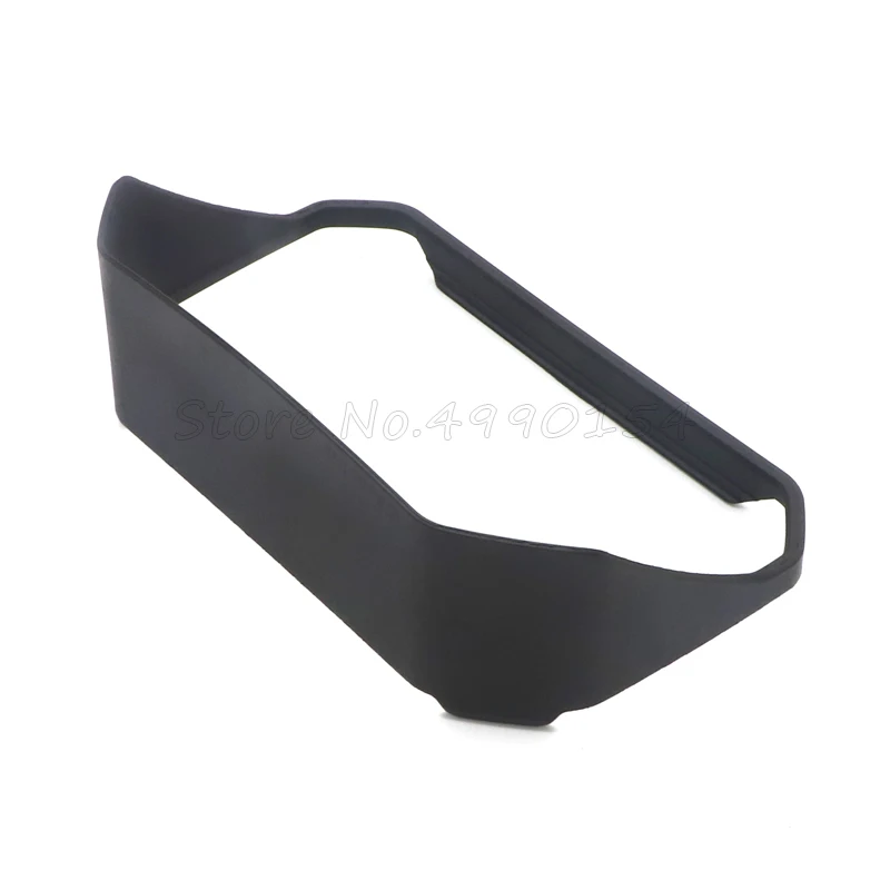 For BMW R1200/1250 GS LC/R1200/1250 GS LC Adv /F850GS/F750GS instrument hat/sun visor S1000XR 2020 2021