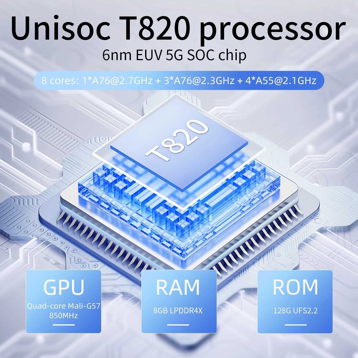 Game machine ANBERNIC RG 406V Handheld Game Console 4 IPS Mti-touch Sn Android13 RG406V Retro Video Games port 1080p DP FOTA Update Z241102