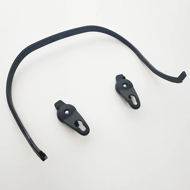 Stroller Awning Clamp Support Rod Clasp For 4 in 1 Carseat Sunshade Bracket Support Bar Well Compatible Similar Pushchair
