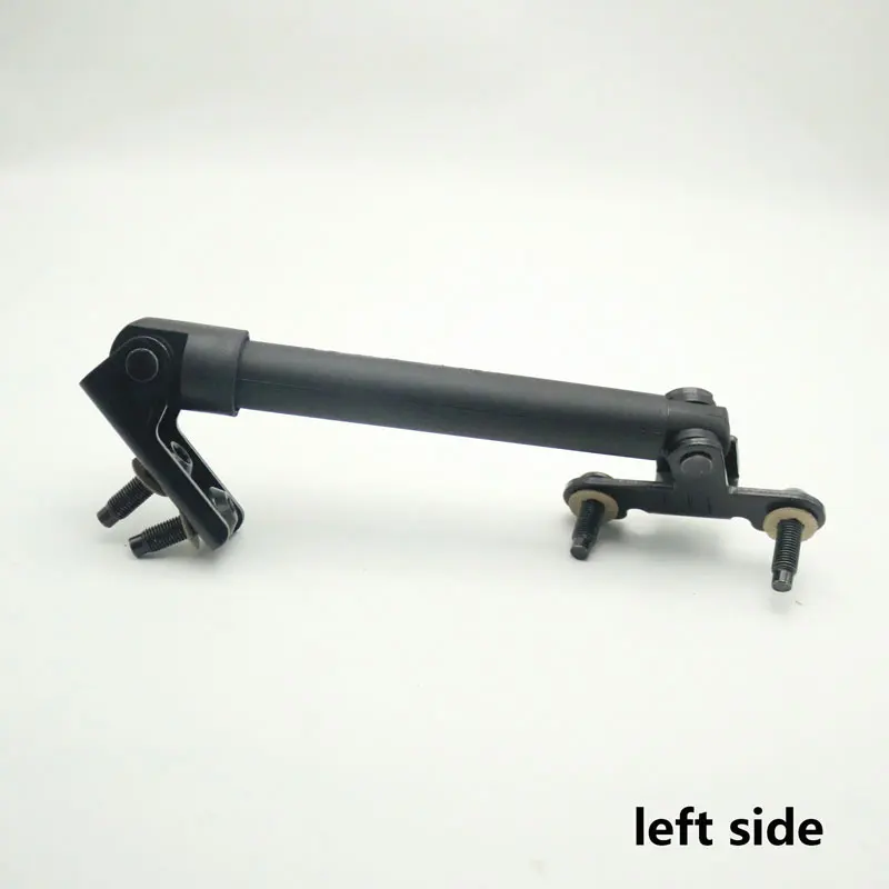 Auto Tailgate Tail Gate Stay Assy Trunk Struts Rear Door Pull Rods Support Lever Rod For Renault Koleos 2008-2016