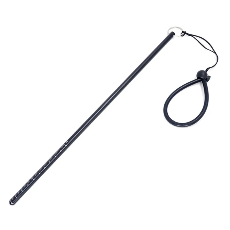 Diving Lobster Stick Pointer Rod Aluminium Alloy Tank Banger Underwater Shaker Noise Maker